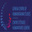 international awards at Geneva Centre of Humanitarian Studies, Switzerland